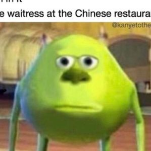 Meet your Posher, Omega